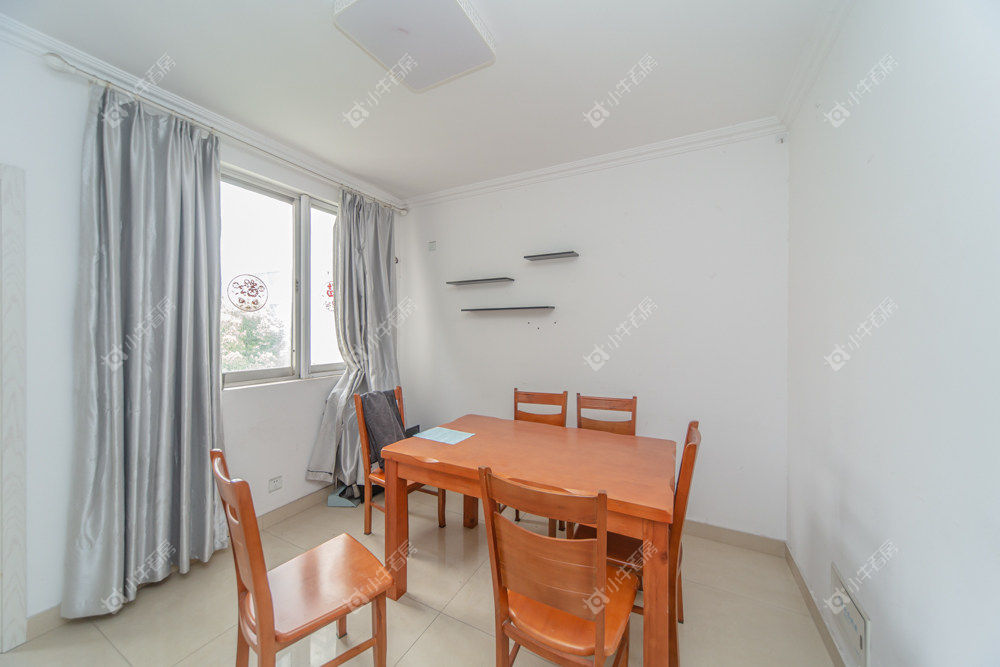 常州河海二村在租房源室内图_小牛看房