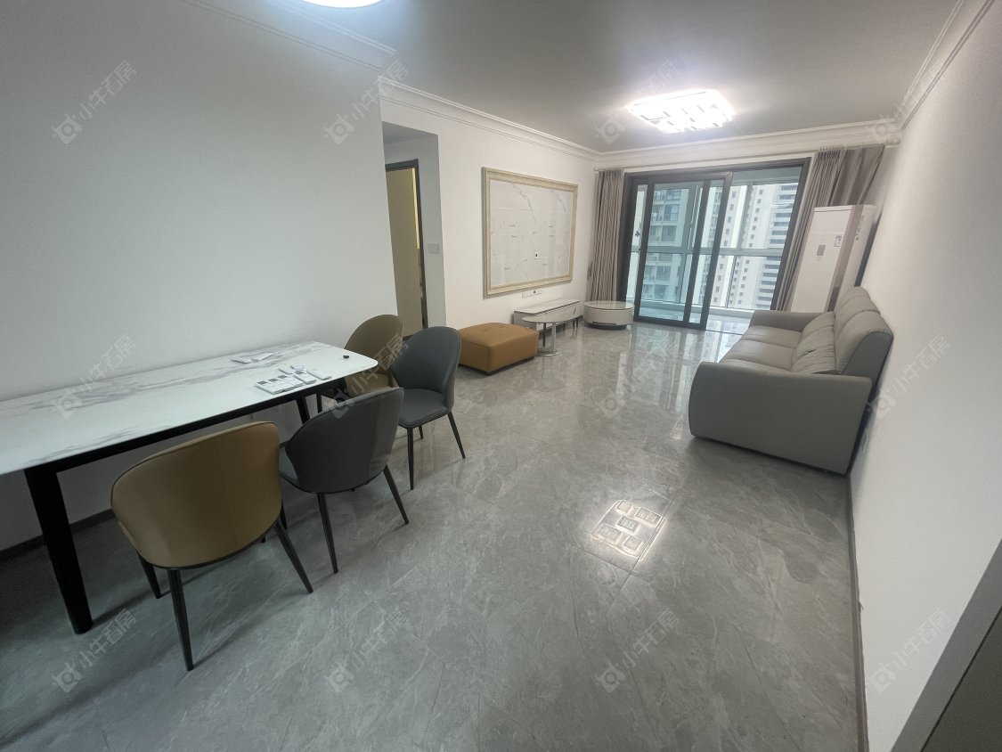 常州华润国际六期在租房源_小牛看房