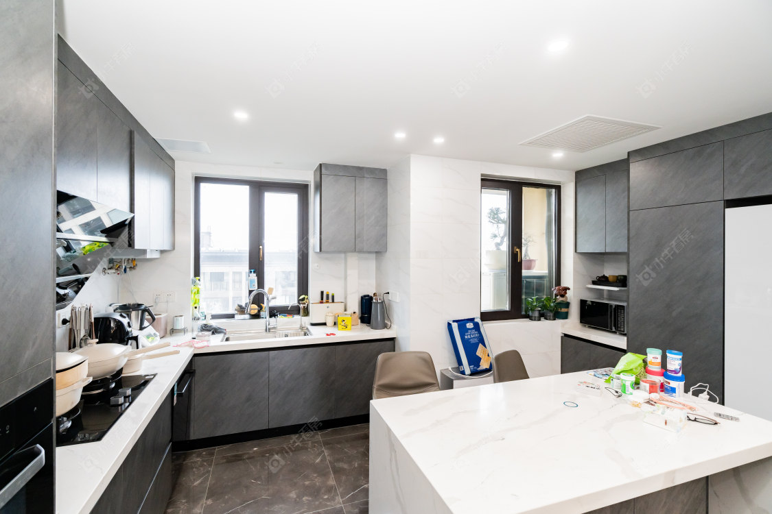 新城璞樾和山房源室内图 常州新城璞樾和山在售二手房源室内图_小牛看房