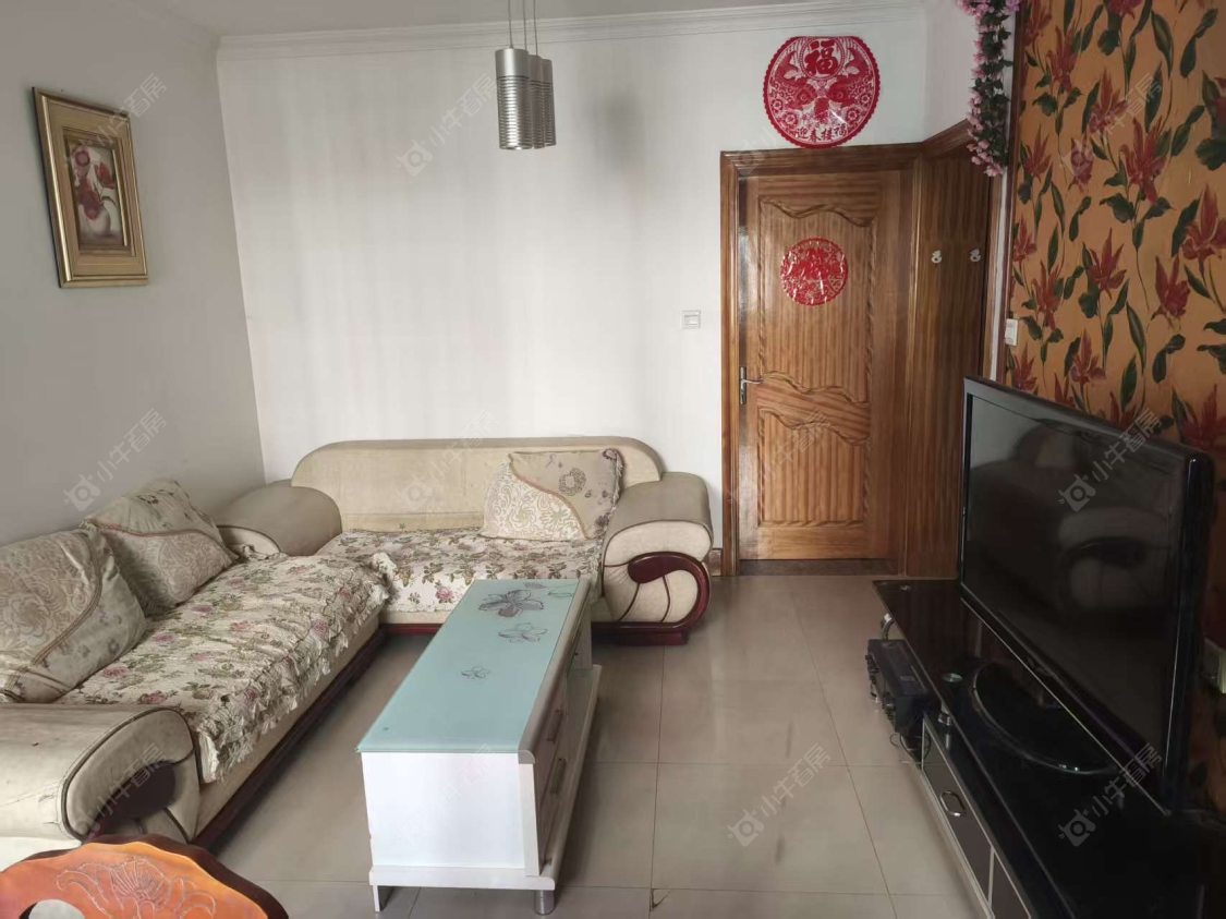 蓝天花园西区房源室内图 常州蓝天花园西区在租房源室内图_小牛看房