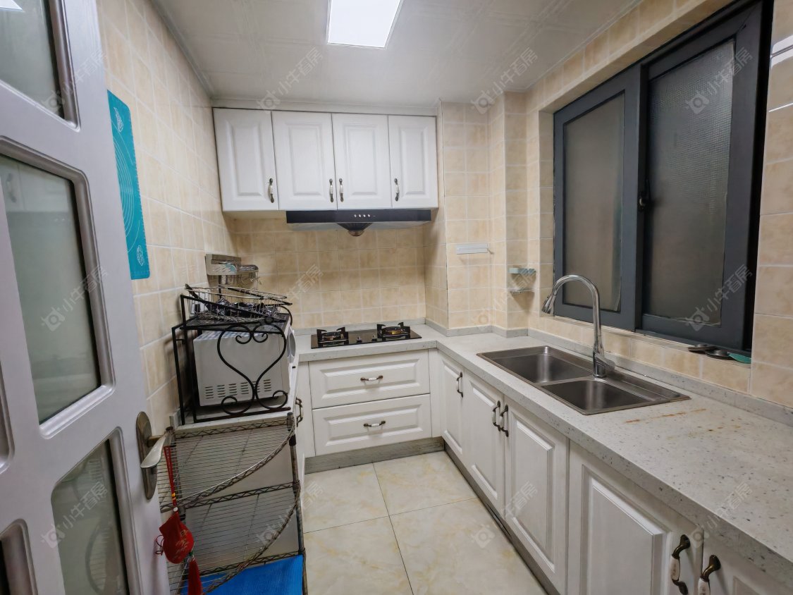 常州御城在租房源室内图_小牛看房