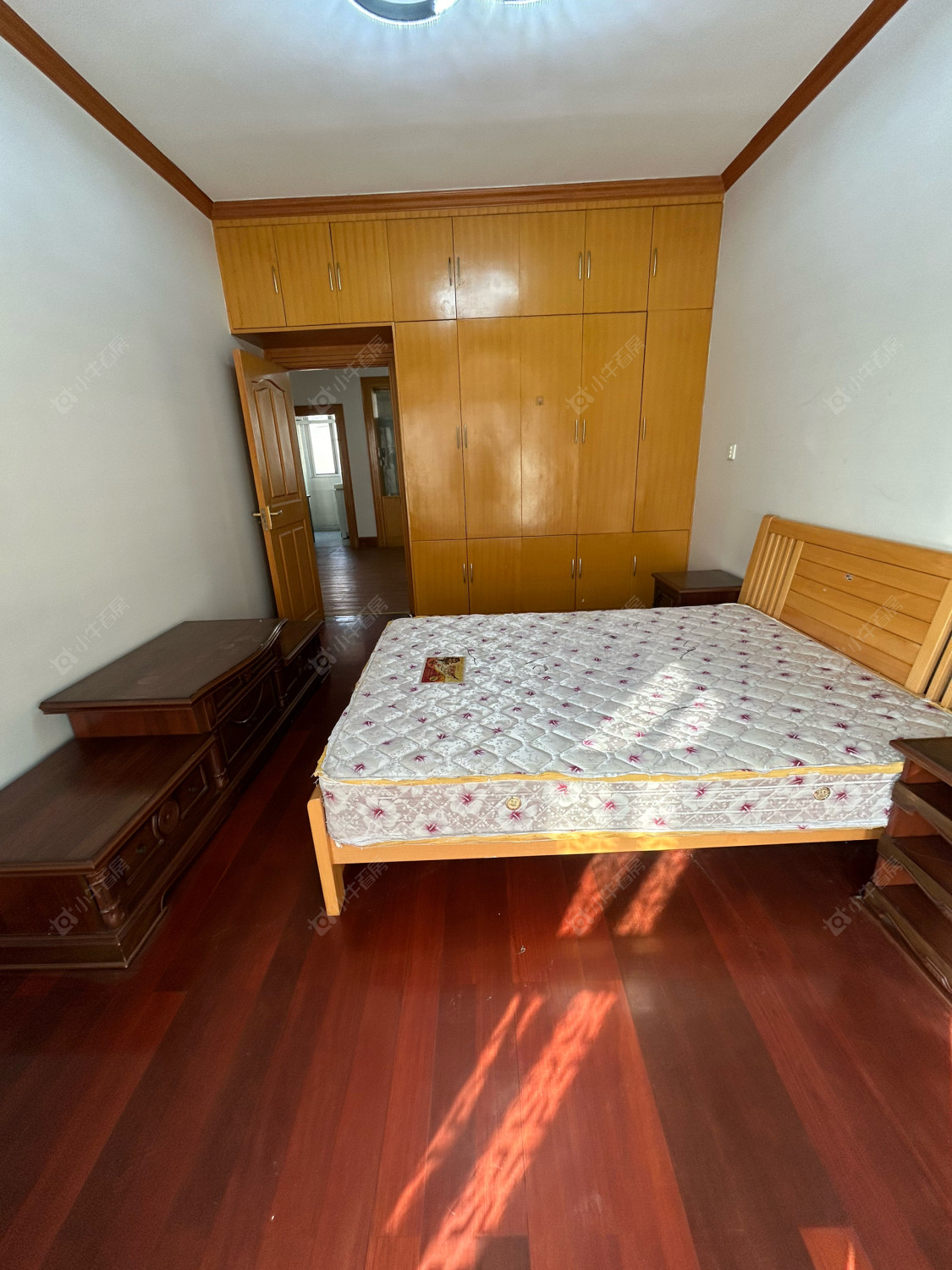 常州阳湖世纪苑南苑在租房源室内图_小牛看房