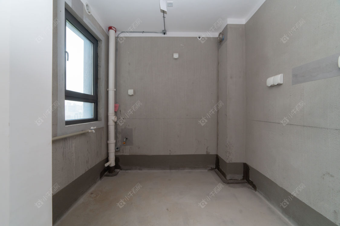 常州白云新城文华园在售二手房源室内图_小牛看房