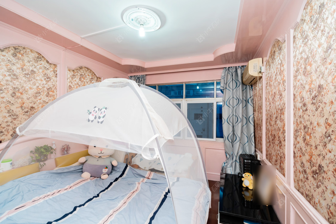 常州丽华三村南开小区在售二手房源室内图_小牛看房