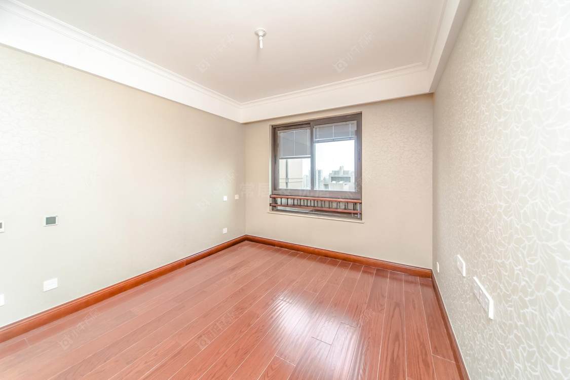 常州新城樾府(新北)在售二手房源室内图_小牛看房