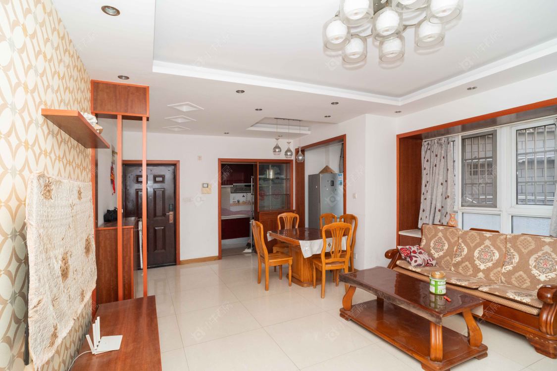 凯尔枫尚花园房源室内图 常州凯尔枫尚花园在售二手房源室内图_小牛看房