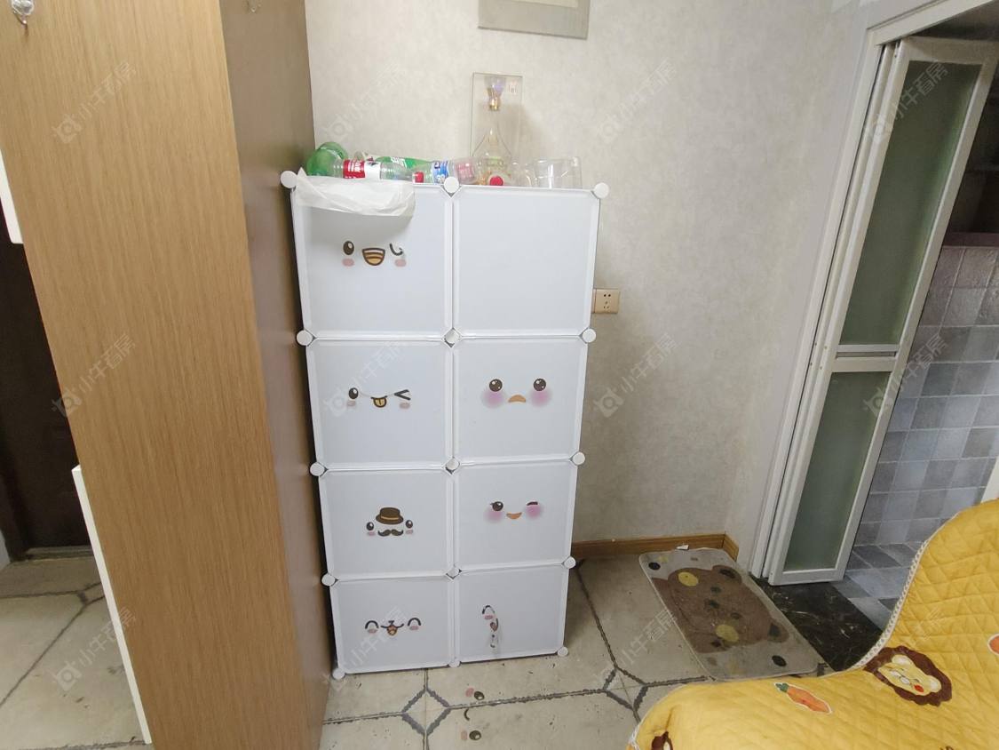 常州北环新村在租房源室内图_小牛看房