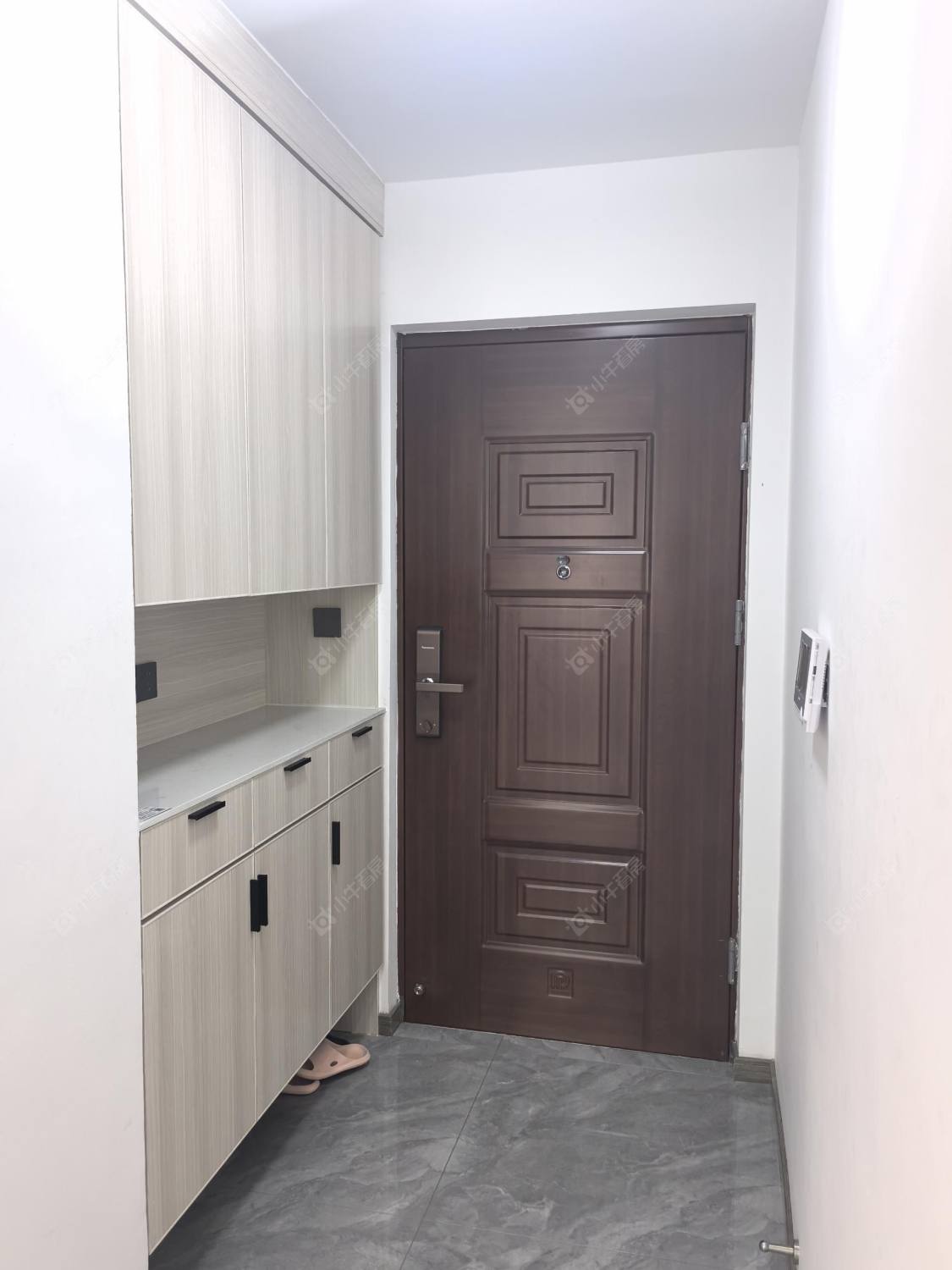 常州新城华宇悦隽公馆在租房源室内图_小牛看房