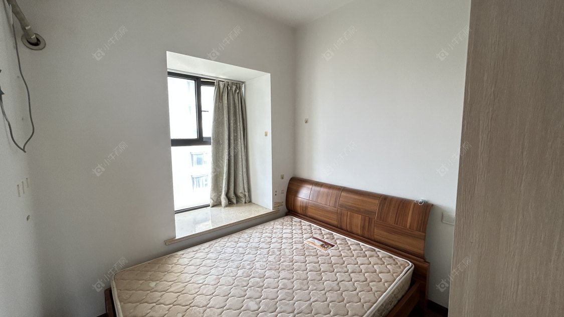 常州世茂香槟湖一期在租房源室内图_小牛看房