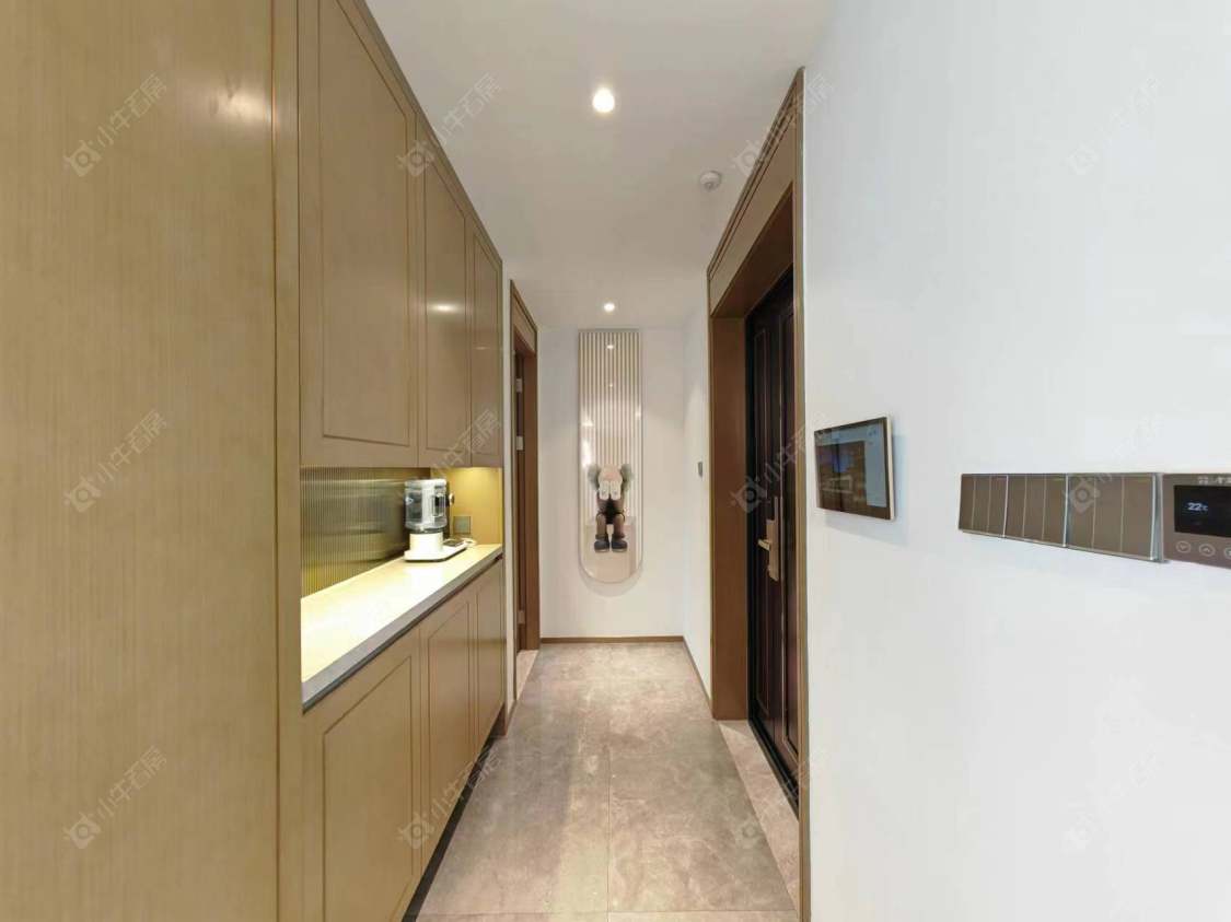 常州春秋金茂府在租房源_小牛看房