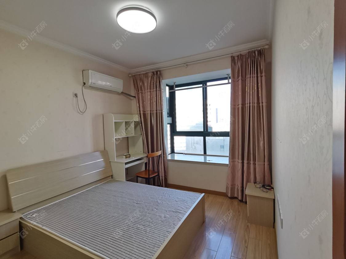 常州天禧星园在租房源室内图_小牛看房