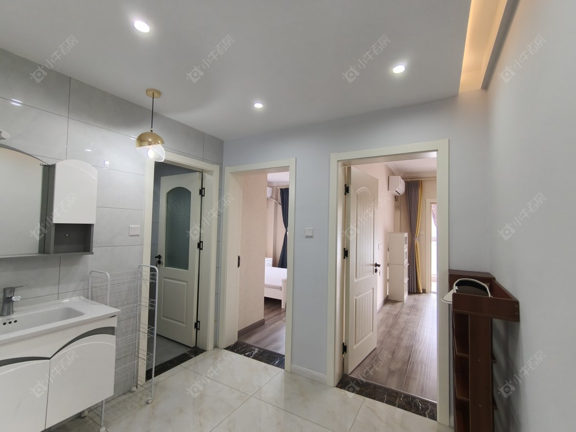 常州香树湾名苑在租房源_小牛看房