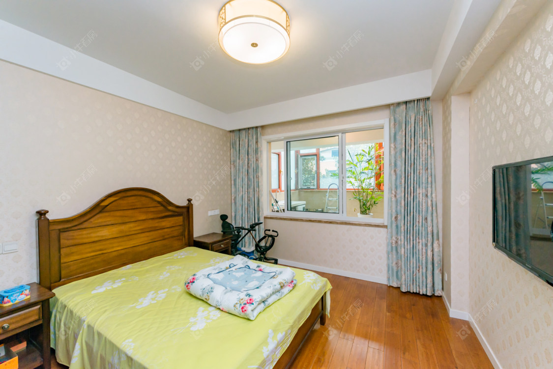 荷花池公寓西区房源室内图 常州荷花池公寓西区在售二手房源室内图_小牛看房