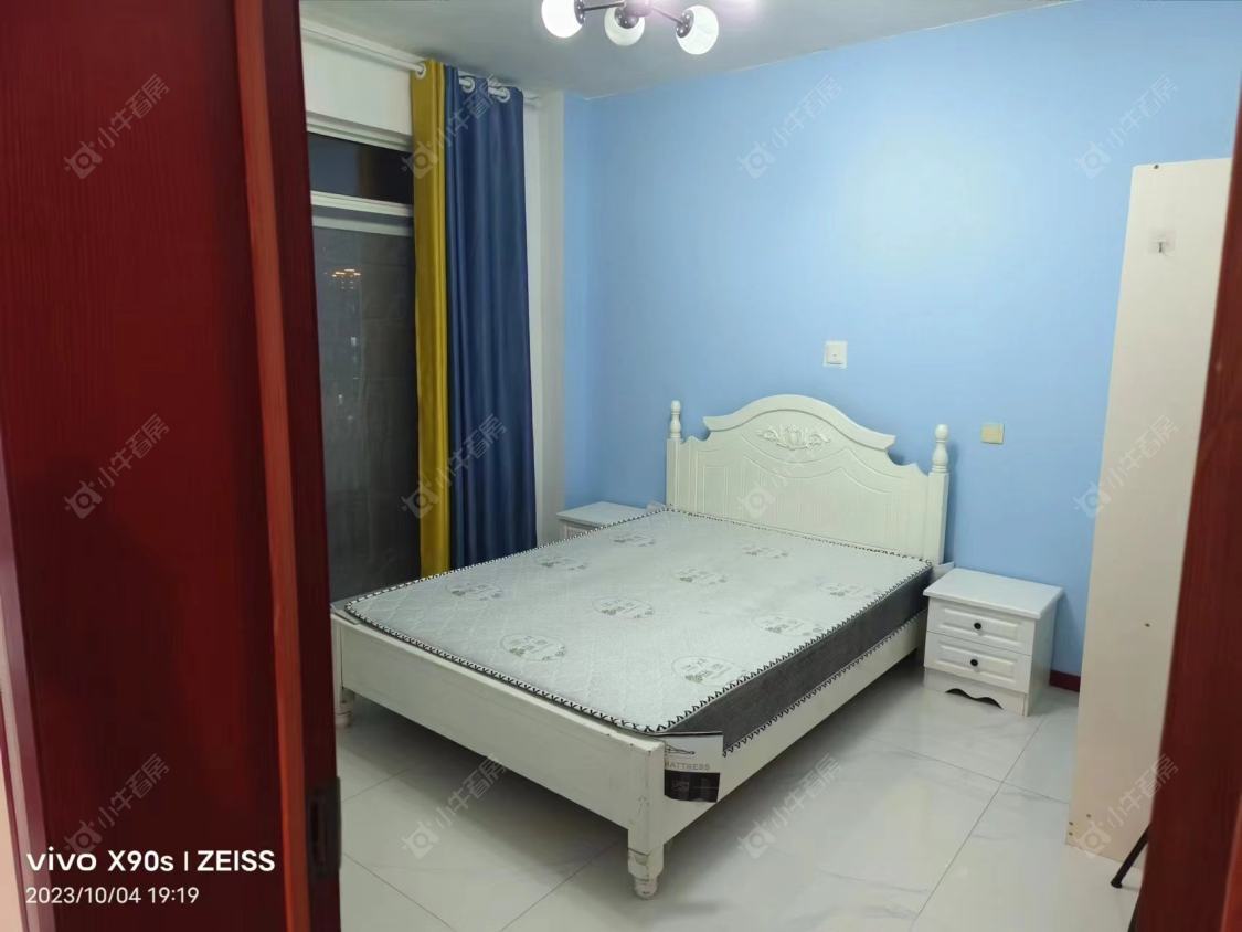 常州新景花苑二期在租房源_小牛看房