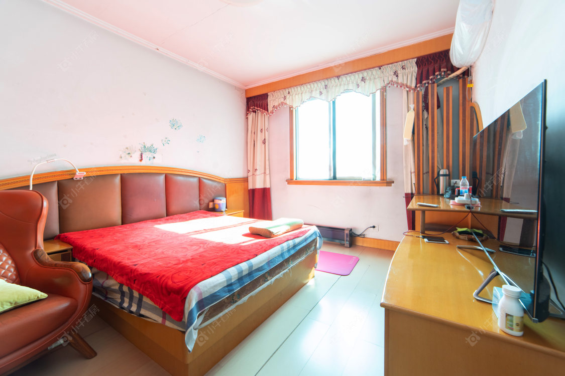 荆川里房源室内图 常州荆川里在售二手房源室内图_小牛看房