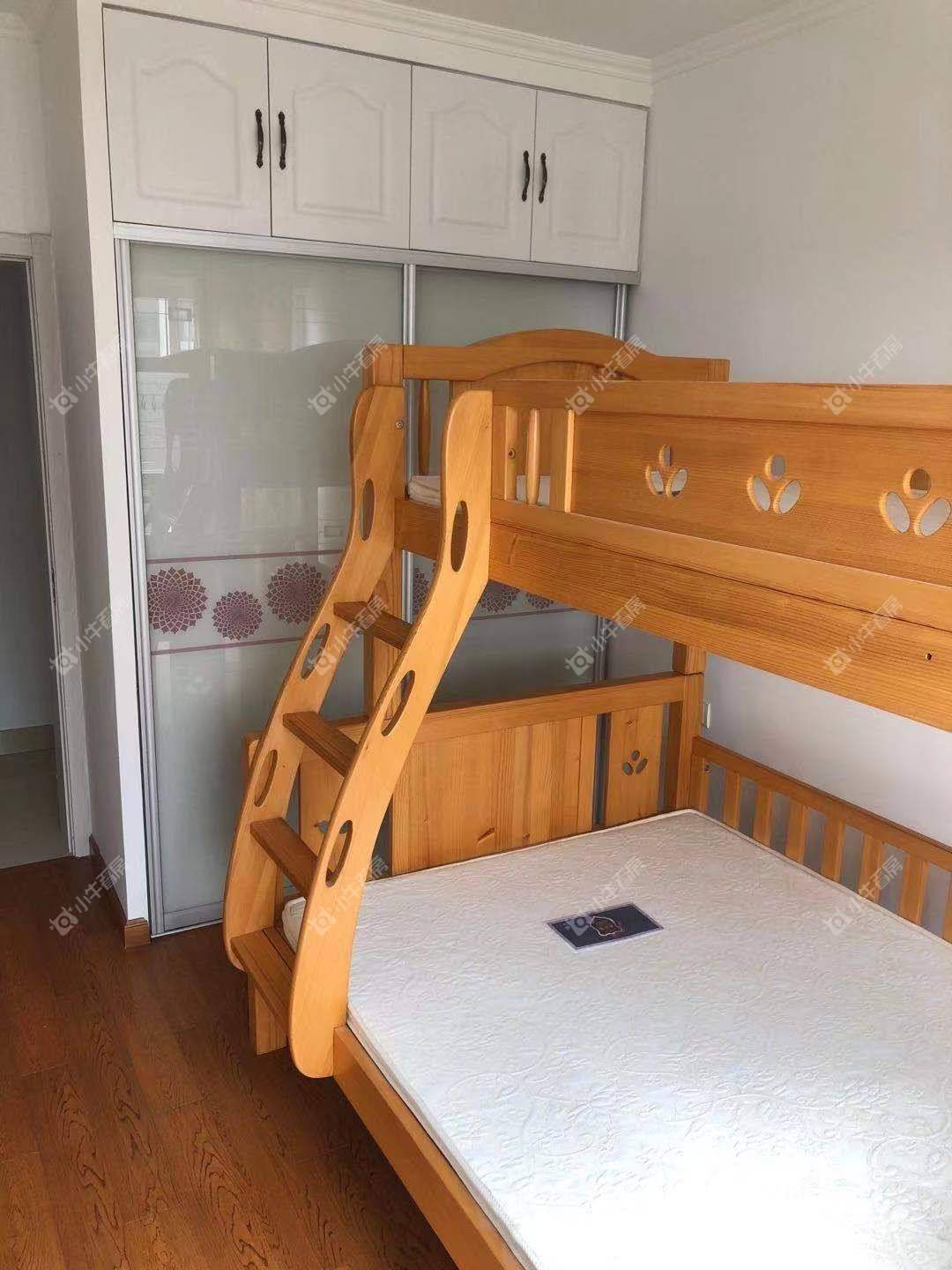 常州天润园在租房源室内图_小牛看房