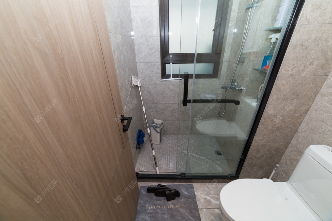 常州万科潮起东方在售二手房源室内图_小牛看房