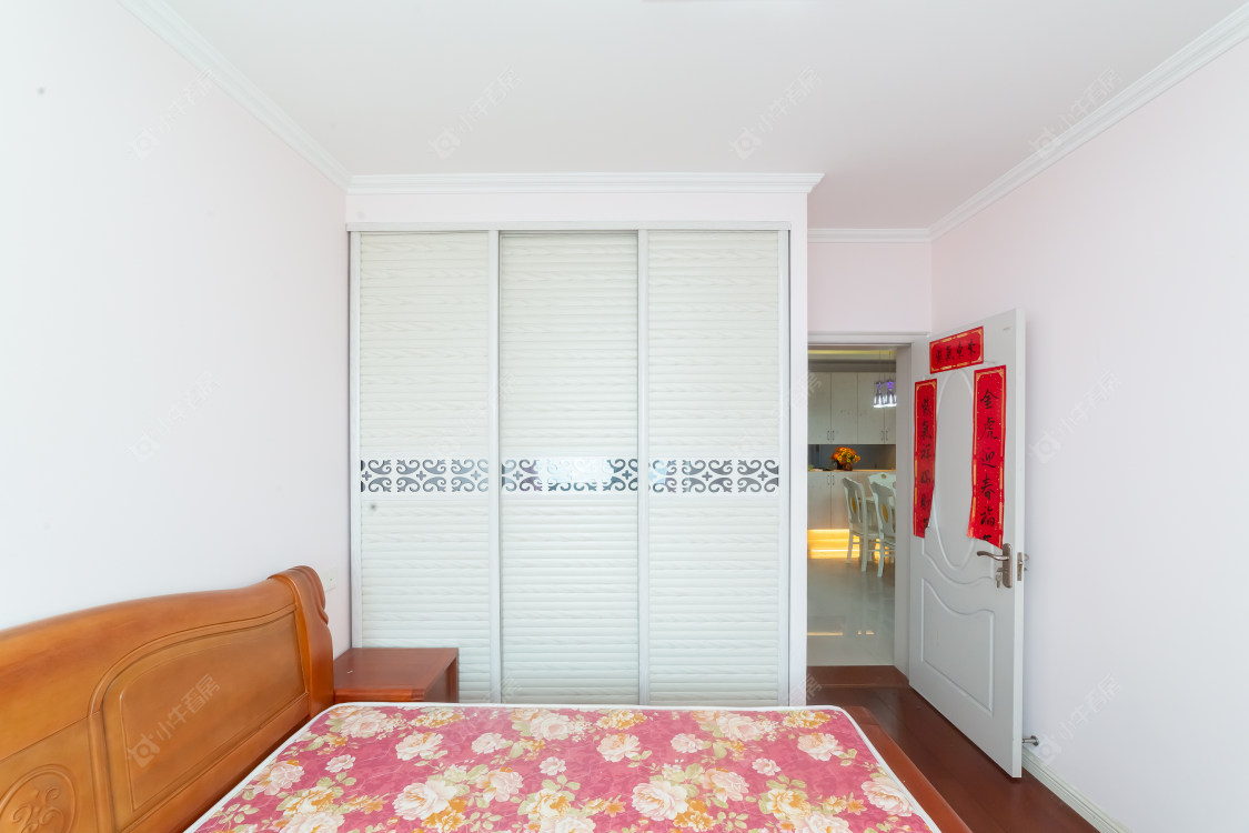 常州天山花园在售二手房源室内图_小牛看房