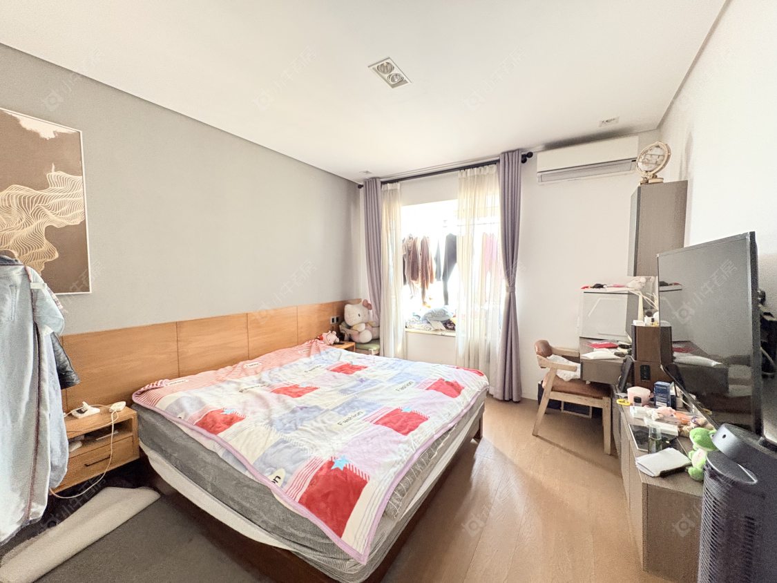 丹阳天悦名城在售二手房源室内图_小牛看房