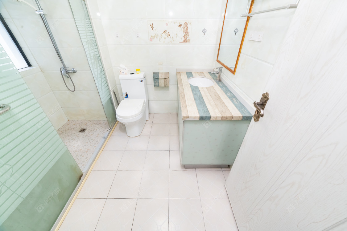 常州白马公馆在售二手房源室内图_小牛看房