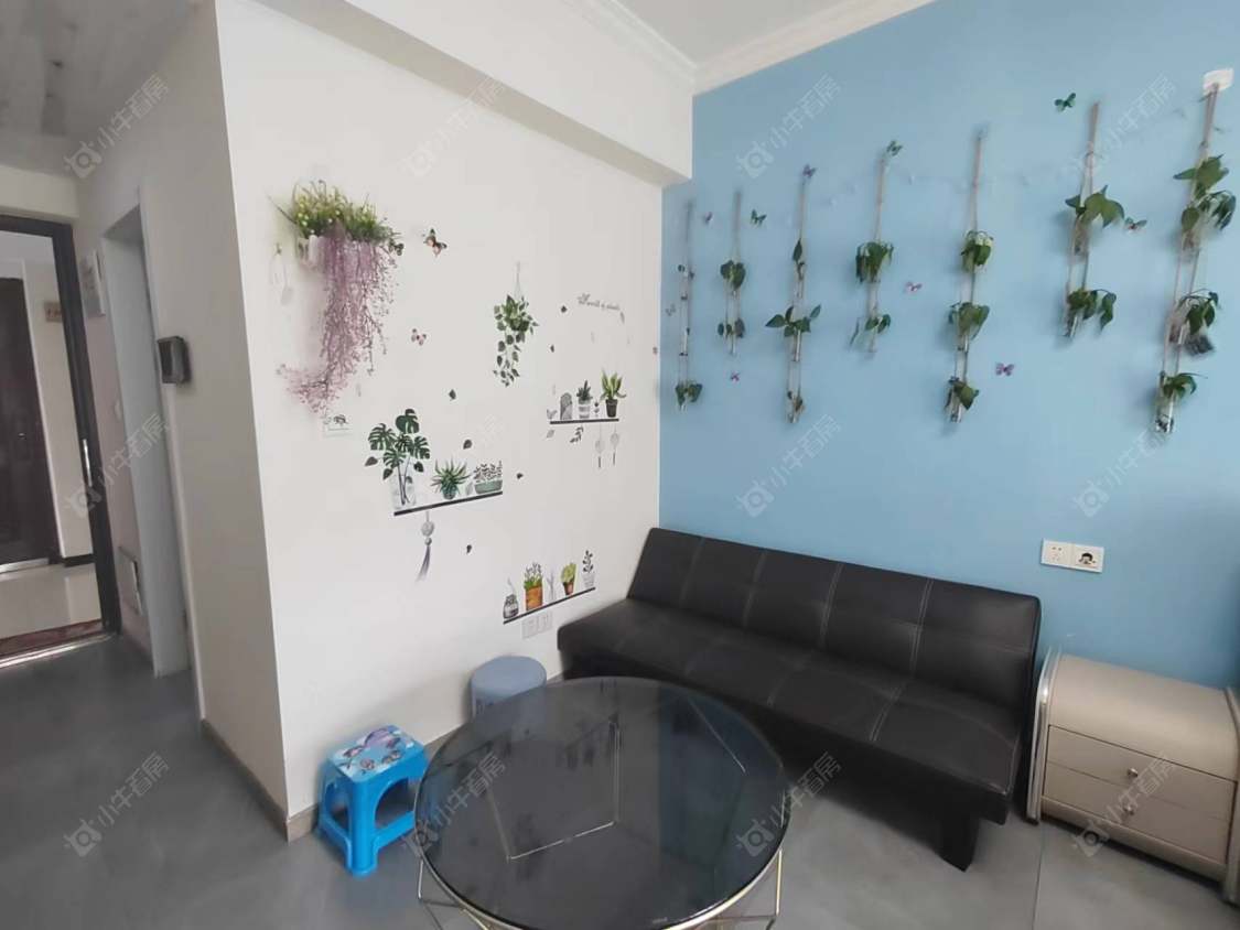 常州星河国际六区在租房源_小牛看房