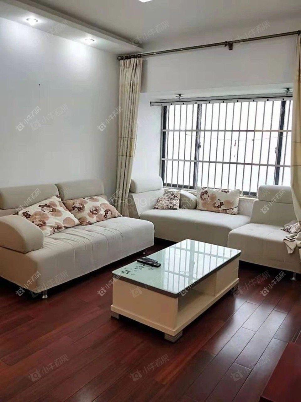 常州武房聚园在租房源_小牛看房