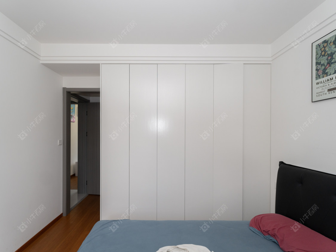 常州新城萃隽在售二手房源室内图_小牛看房