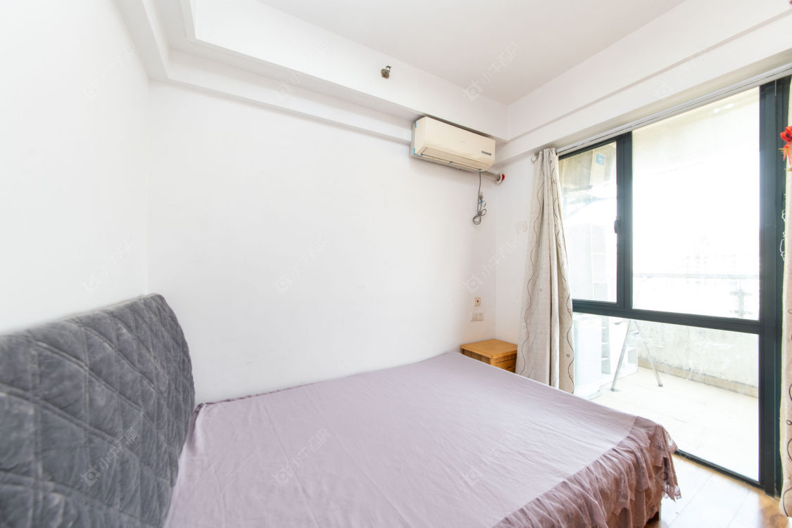 常州万泽大厦在售二手房源室内图_小牛看房