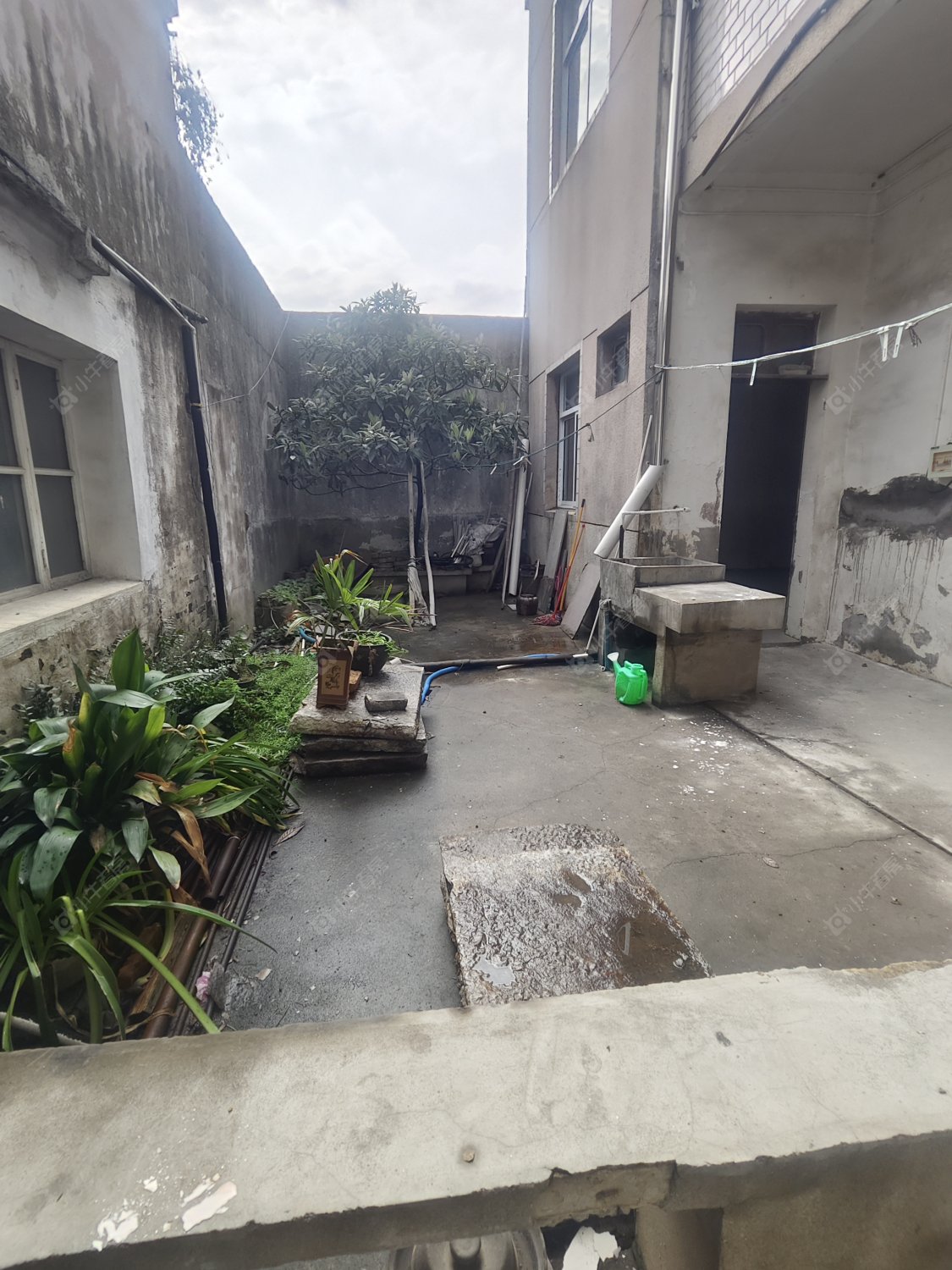 常州下梅西马庄在租房源室内图_小牛看房