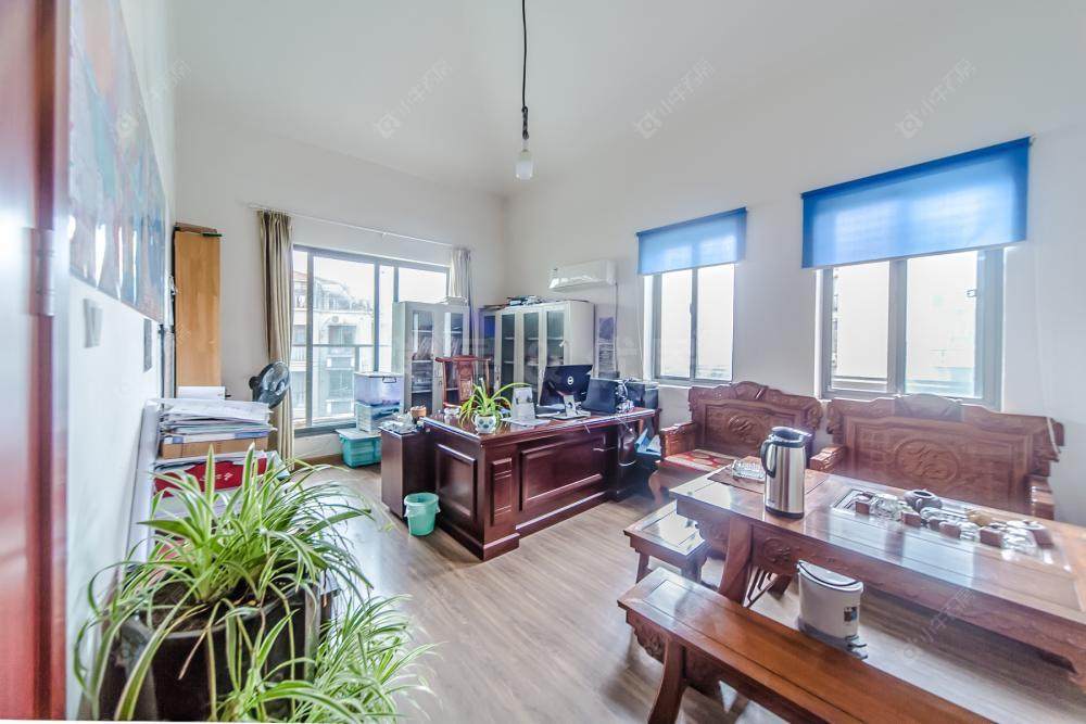 常州香树湾福园在售二手房源室内图_小牛看房