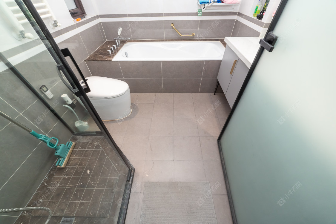 常州金地格林郡在售二手房源室内图_小牛看房