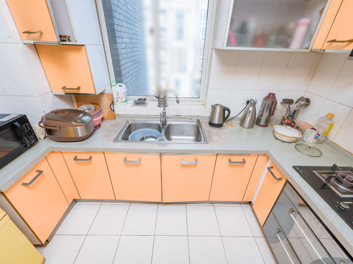 常州怀德苑在售二手房源室内图_小牛看房