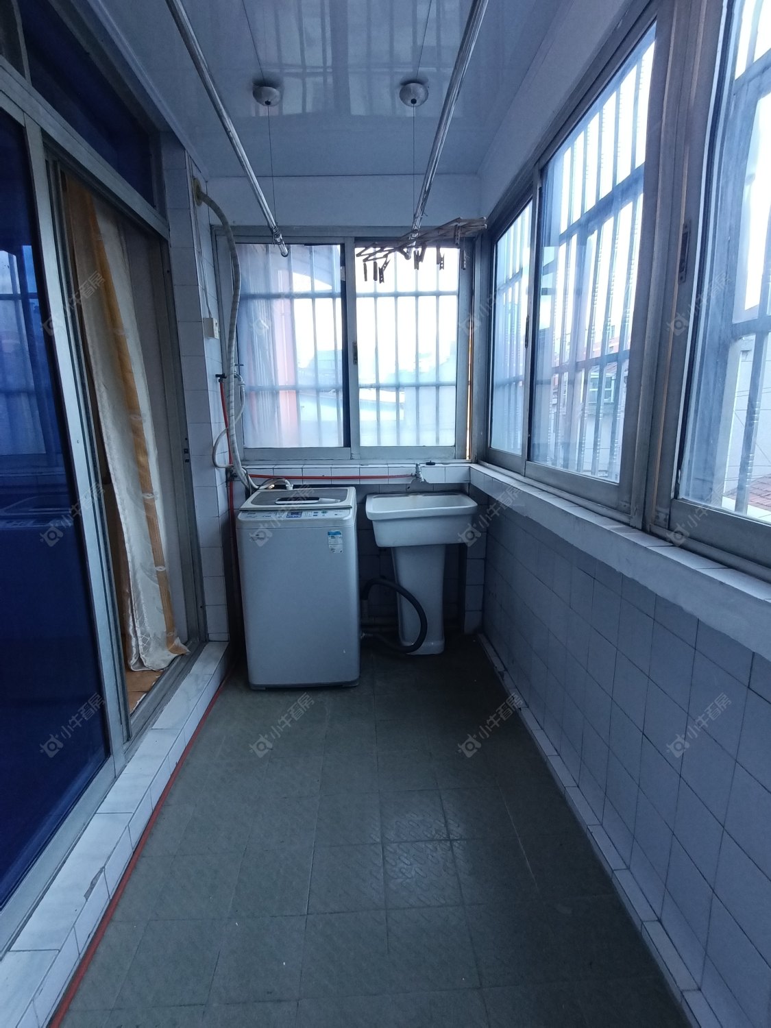 常州北环新村租房_北环新村2室1厅房源出租