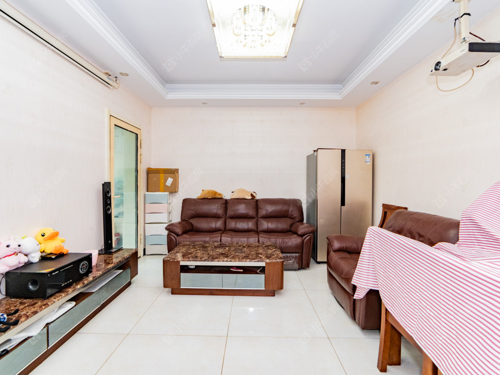 常州大名城西区在售二手房源室内图_小牛看房