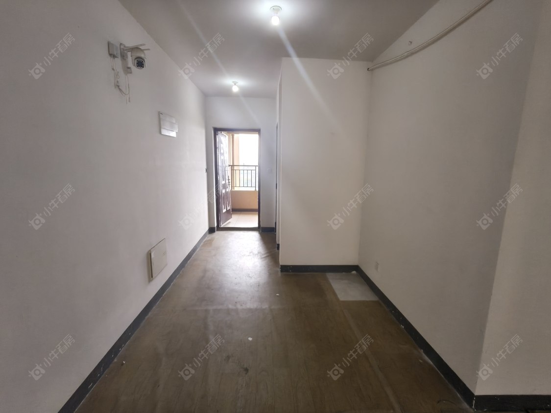 常州招商花园城在租房源_小牛看房