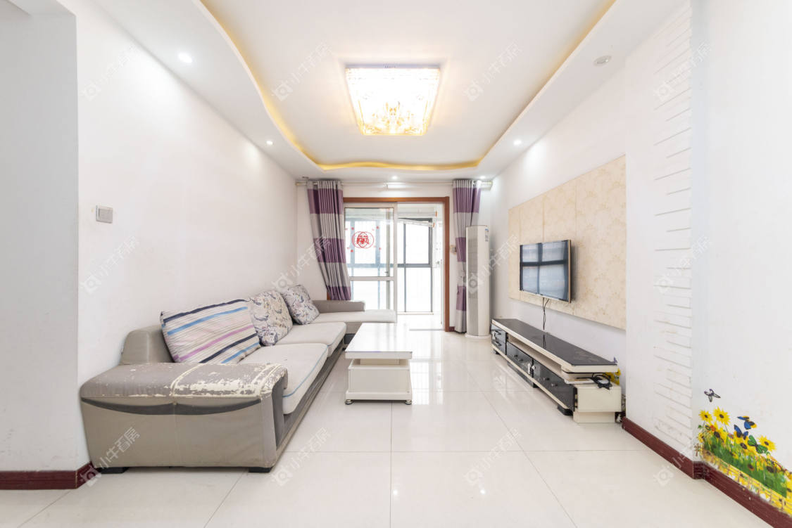 常州凯尔锋度租房_小牛看房