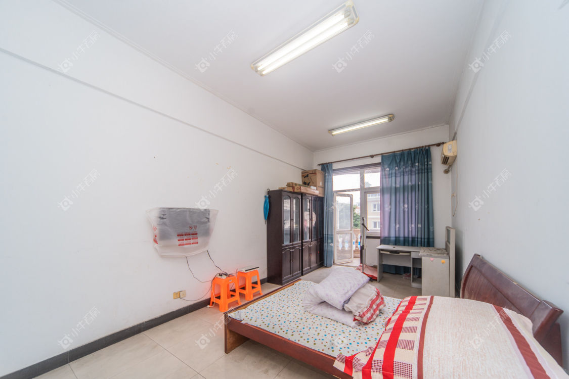 常州御花园(新北)在租房源_小牛看房