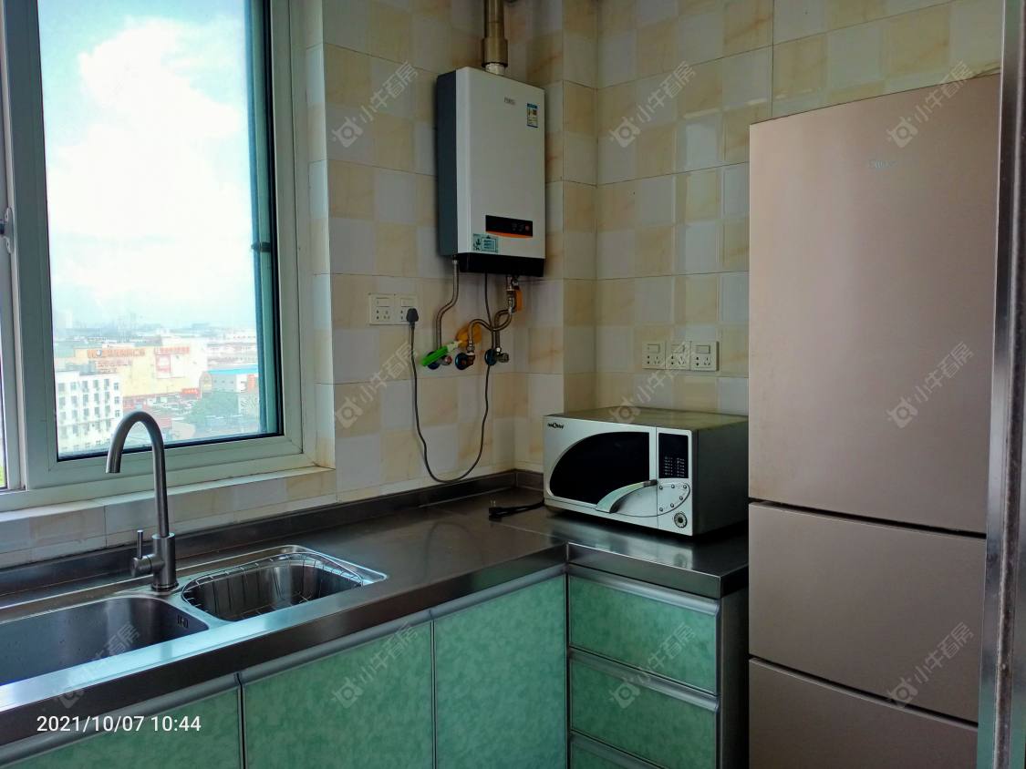 常州安能警苑在租房源室内图_小牛看房