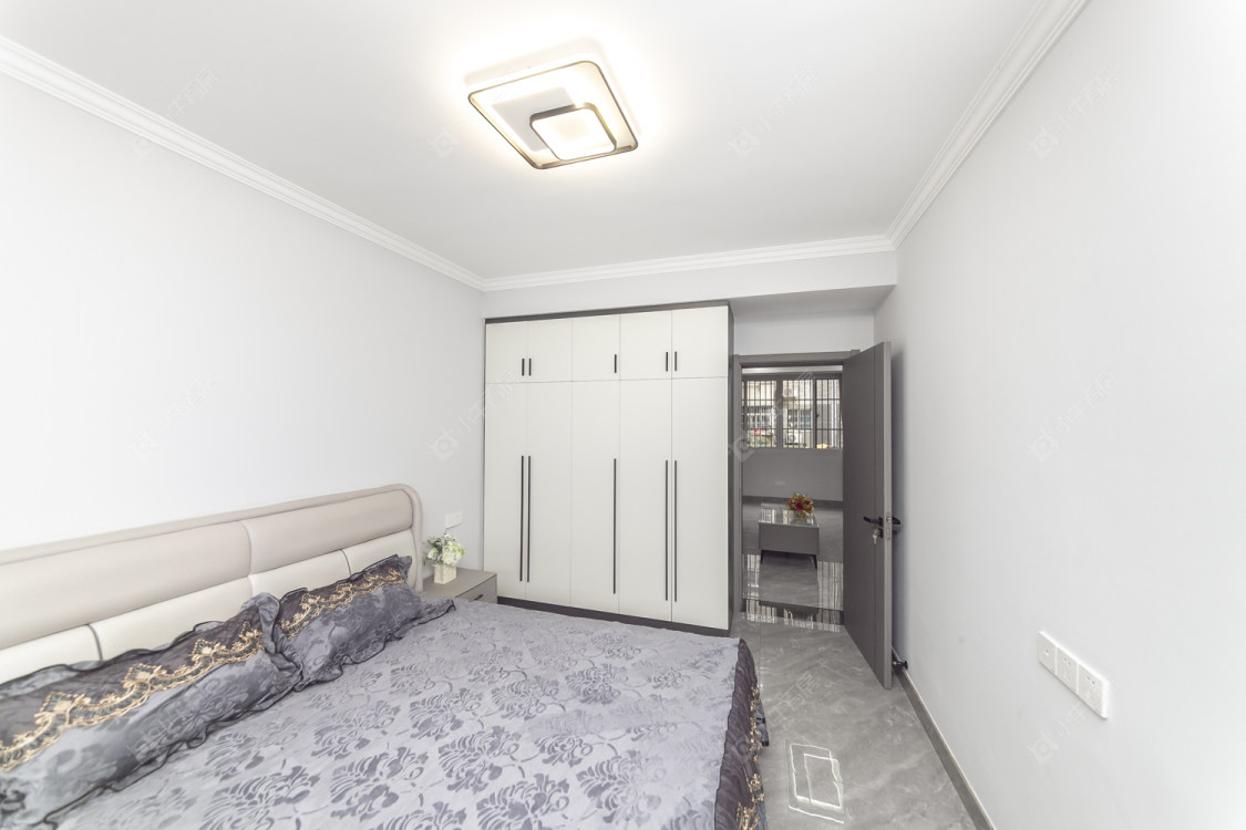 绿园爱舍北区房源室内图 常州绿园爱舍北区在售二手房源室内图_小牛看房