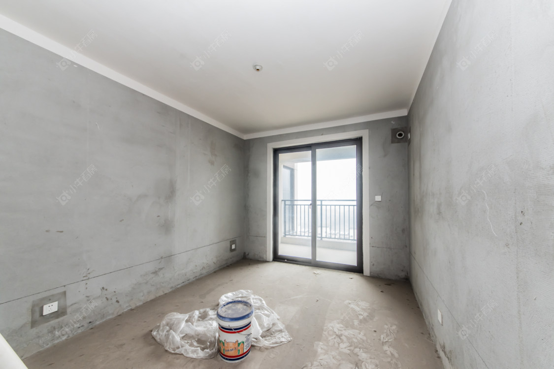 常州百兴澜庭在售二手房源室内图_小牛看房