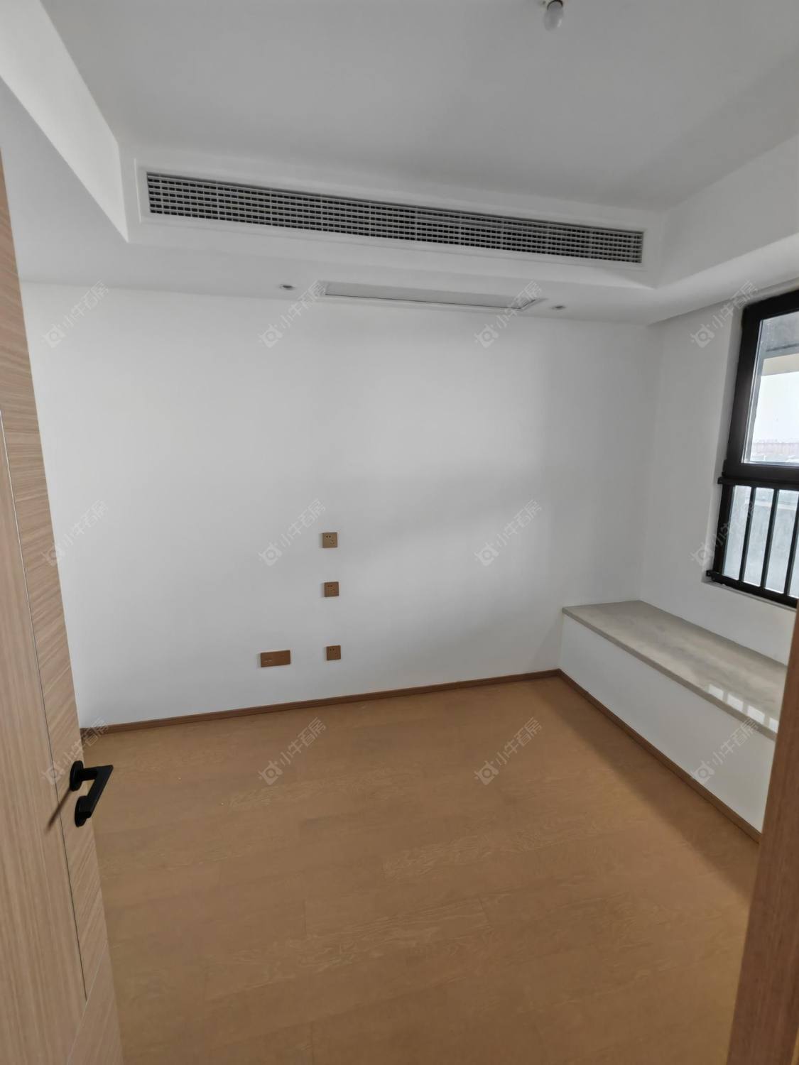 常州万科新都会在租房源室内图_小牛看房