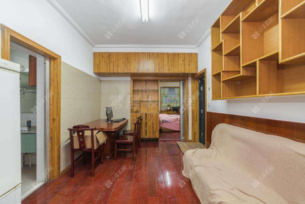 常州湾里新村租房_小牛看房