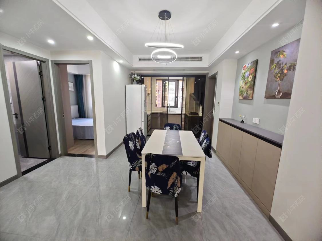 常州衡麓世家在租房源_小牛看房