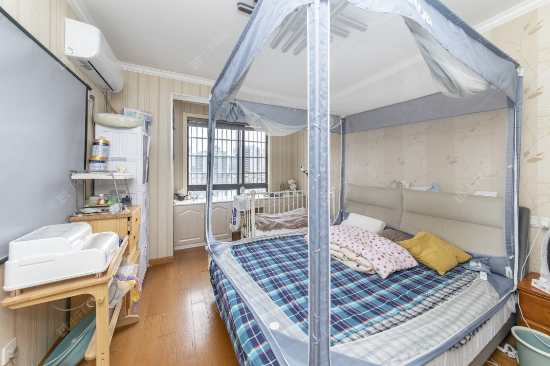 常州聚湖雅苑在售二手房源室内图_小牛看房