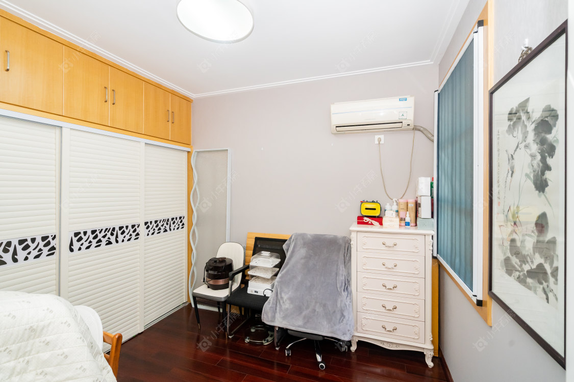 常州新城逸境园在售二手房_小牛看房