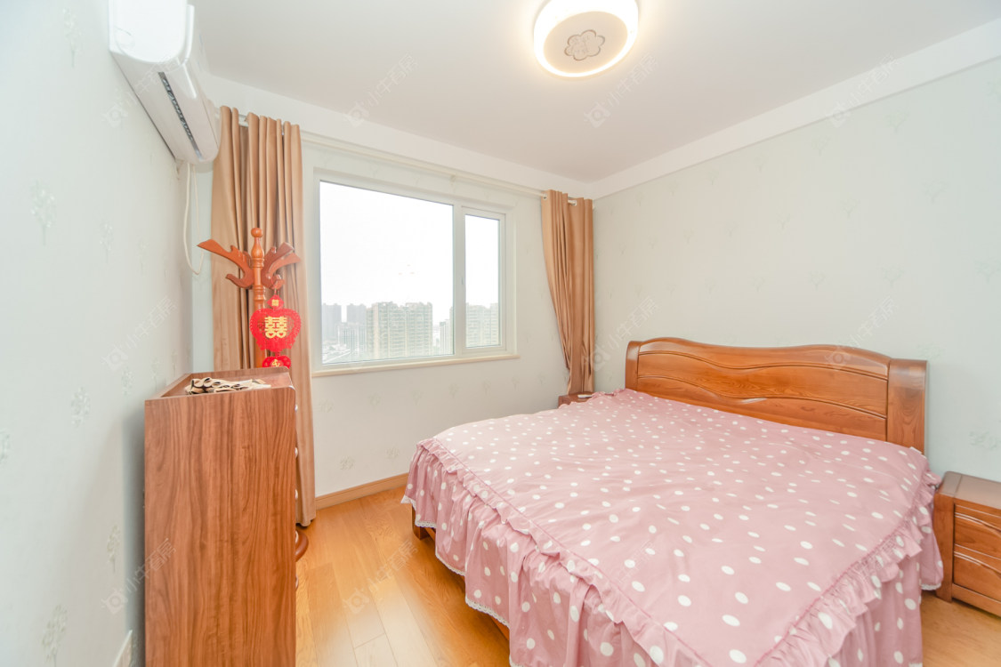 常州九洲花园三期在售二手房源室内图_小牛看房