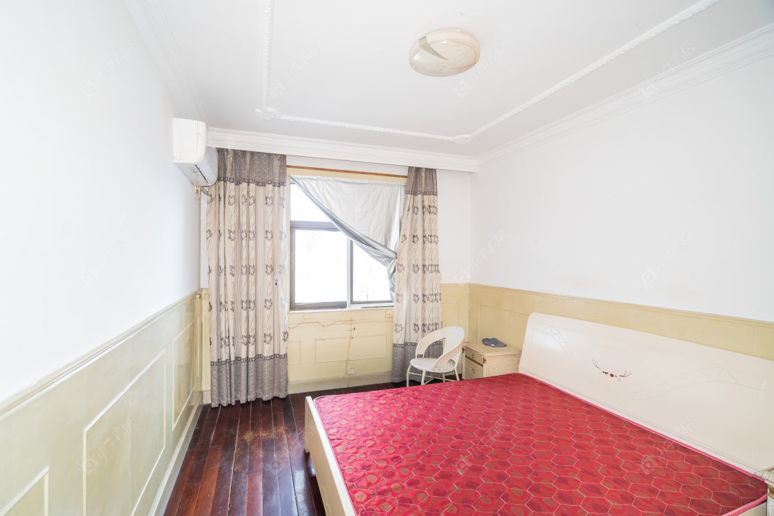 常州浦北新村在售二手房源室内图_小牛看房