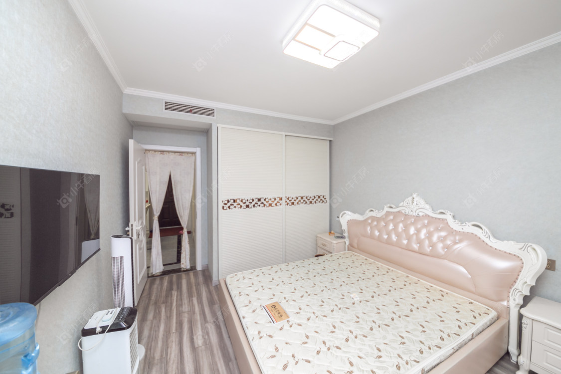 常州世纪华城东区在售二手房_小牛看房