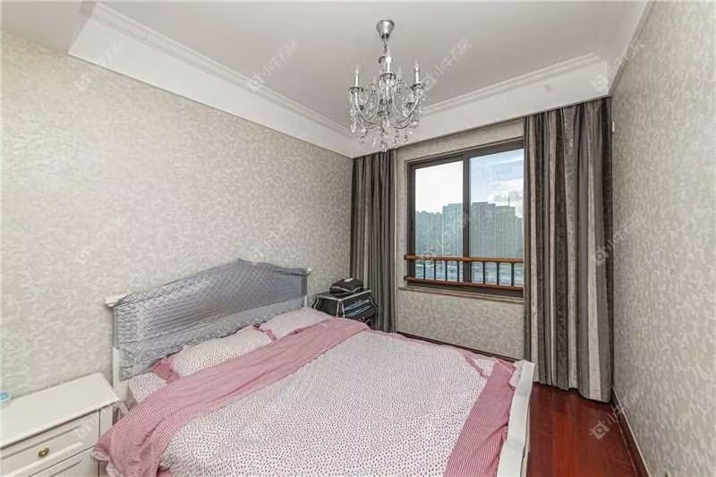 常州新城公馆天域在租房源室内图_小牛看房