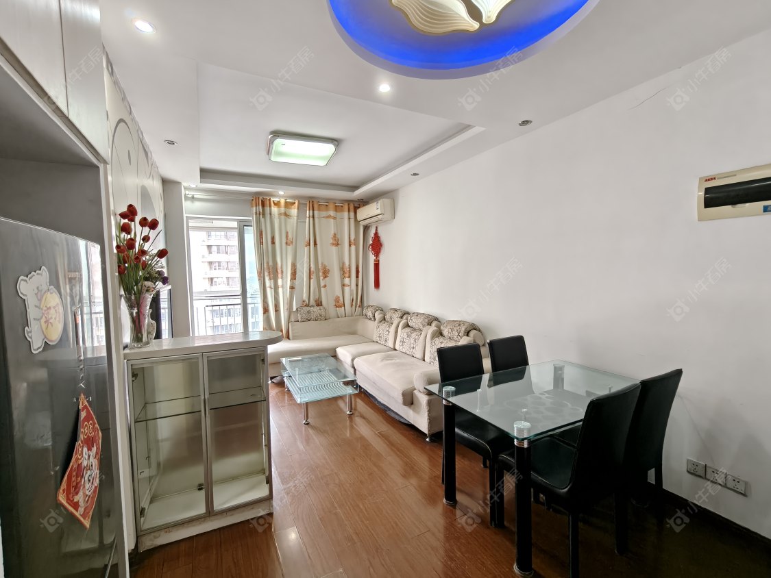 常州中意宝第在租房源_小牛看房